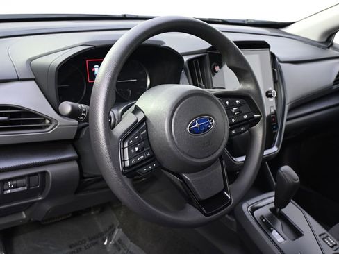 Certified 2026 Subaru Crosstrek 2.0i Premium image 11