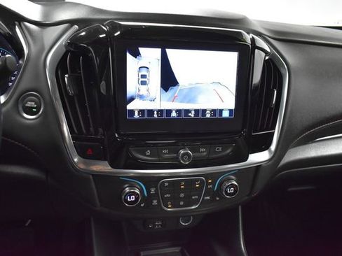 Certified 2023 Chevrolet Traverse RS AWD/4WD image 25
