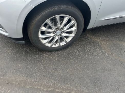 Used 2021 Buick Enclave Premium w/ Surround and Sites Package image 32