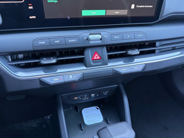 New 2026 Kia K4 GT-Line Turbo FWD image 17