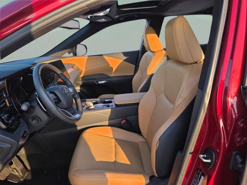 Used 2024 Lexus RX 350 Premium Plus w/ Convenience Package image 12