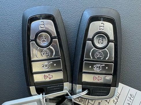 New 2026 Ford Explorer Active w/ Active Comfort Package image 59