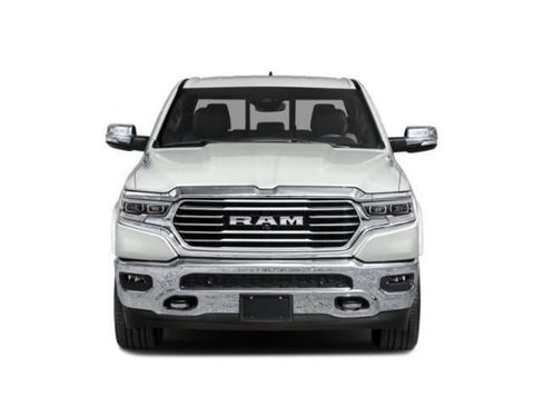 Used 2020 RAM 1500 Limited AWD/4WD image 4