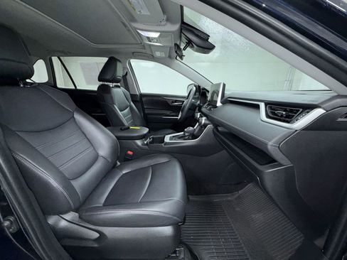 Certified 2023 Toyota RAV4 XLE Premium image 12