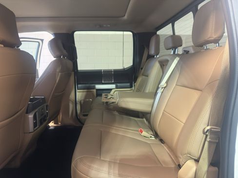 Used 2019 Ford F250 Lariat w/ Lariat Ultimate Package image 28