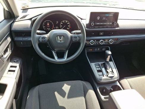 Certified 2023 Honda CR-V EX image 12