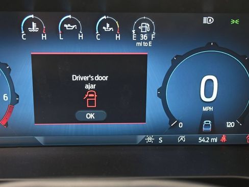 New 2026 Ford F150 STX AWD/4WD image 21