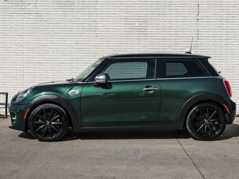 Used 2016 MINI Cooper 2-Door Hardtop image 10