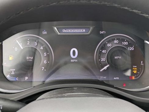 New 2026 RAM 1500 Laramie w/ Night Edition AWD/4WD image 28