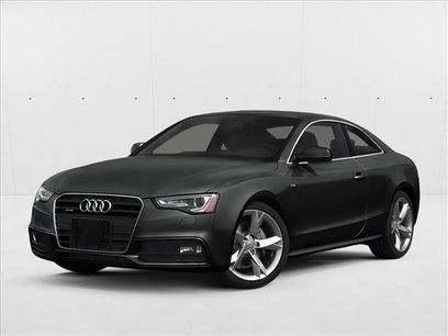 Used 2013 Audi A5 2.0T Premium Plus w/ Premium Plus Pkg