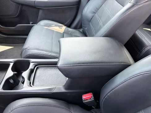 Used 2019 Honda CR-V EX-L image 13