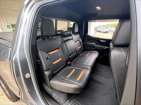 Used 2020 GMC Sierra 1500 AT4 w/ AT4 Premium Package AWD/4WD image 28
