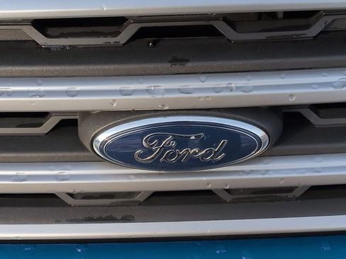 Used 2020 Ford EcoSport SE image 32