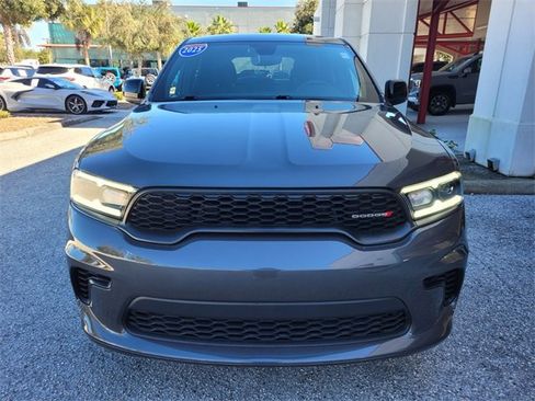 Used 2025 Dodge Durango GT image 19