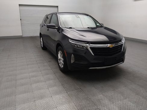 Used 2022 Chevrolet Equinox LT FWD image 13