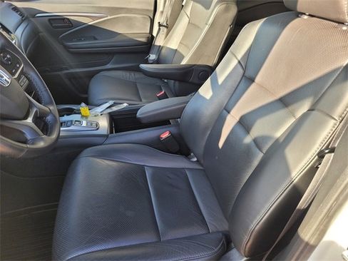 Used 2022 Honda Passport EX-L image 16