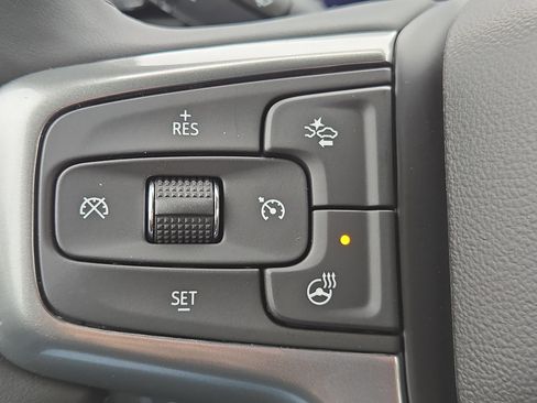 New 2026 Chevrolet Silverado 2500 LT w/ Trail Boss Package image 24