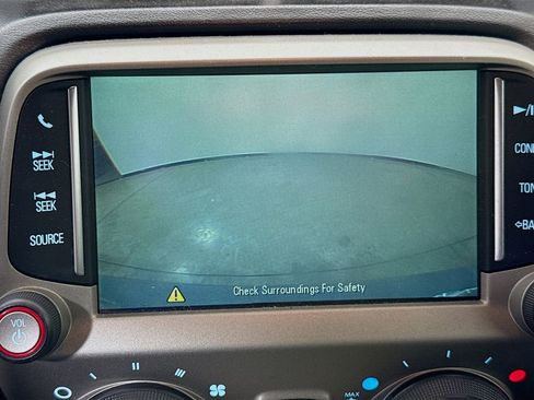 Used 2014 Chevrolet Camaro LT w/ RS Package image 15