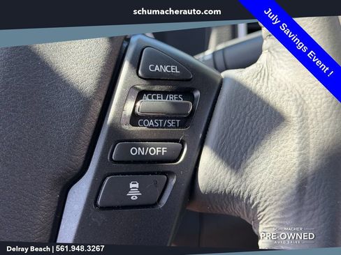 Used 2022 Nissan Frontier SV AWD/4WD image 21