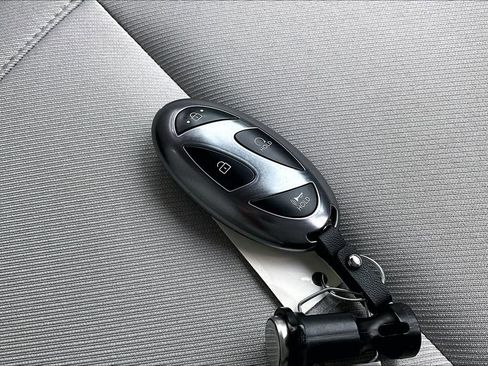 Used 2025 Hyundai Tucson SEL FWD image 11