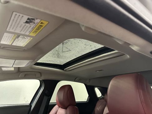 Used 2024 MAZDA CX-30 AWD 2.5 S w/ Preferred Package image 13