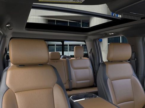 New 2026 Ford F250 Lariat w/ Lariat Premium Package image 51