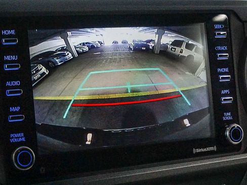 Certified 2023 Toyota Tacoma TRD Off-Road AWD/4WD image 23