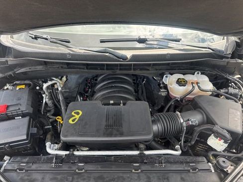 Used 2024 Chevrolet Tahoe RST image 61