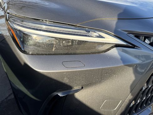 Used 2024 Lexus NX 350 AWD w/ Vision Package image 10