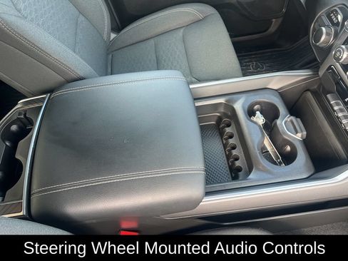 Used 2026 RAM 1500 Big Horn RWD image 35