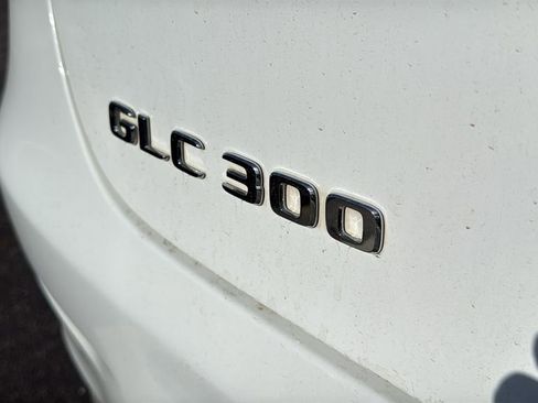Used 2022 Mercedes-Benz GLC 300 4MATIC Coupe w/ AMG Line image 19