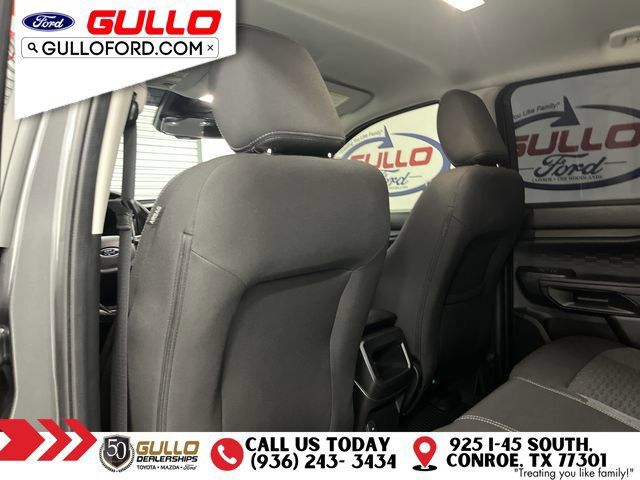 Used 2025 Ford Ranger XL AWD/4WD image 16