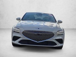 Used 2025 Genesis G70 2.5T video 2