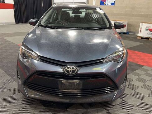 Used 2019 Toyota Corolla LE FWD image 11
