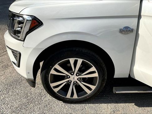 Used 2021 Ford Expedition King Ranch RWD image 9