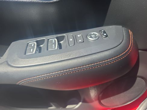 Certified 2024 Honda HR-V Sport image 25