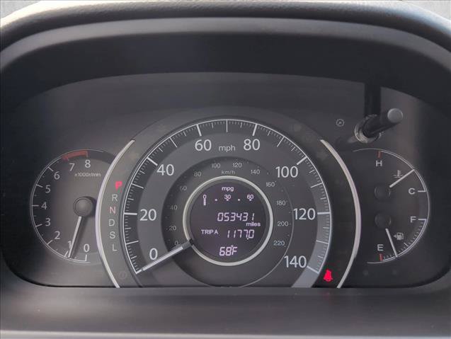 Used 2015 Honda CR-V EX-L image 13