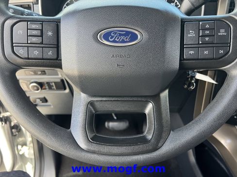 Used 2023 Ford F150 XL w/ Rattler Package AWD/4WD image 13