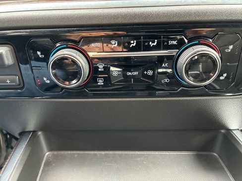 Used 2024 Chevrolet Silverado 1500 RST w/ All Star Edition Plus image 14