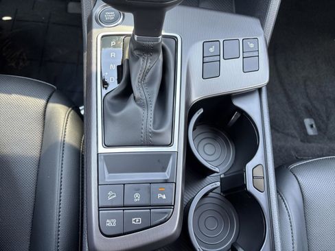 New 2026 Kia Sportage SX image 23