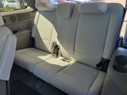 New 2026 Hyundai Palisade SEL FWD image 23