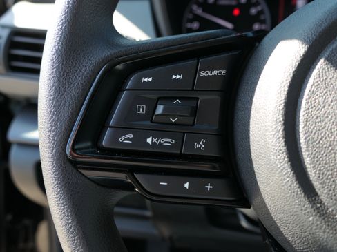 Certified 2026 Subaru Crosstrek 2.0i Premium image 14