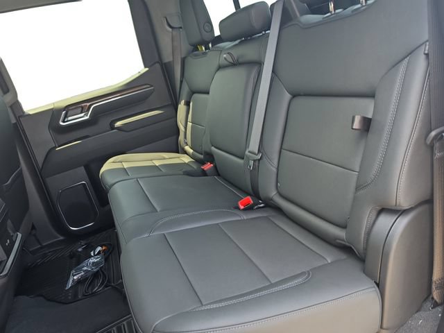 New 2026 Chevrolet Silverado 1500 RST w/ Safety Package AWD/4WD image 15