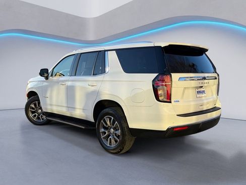 Used 2022 Chevrolet Tahoe LT image 5