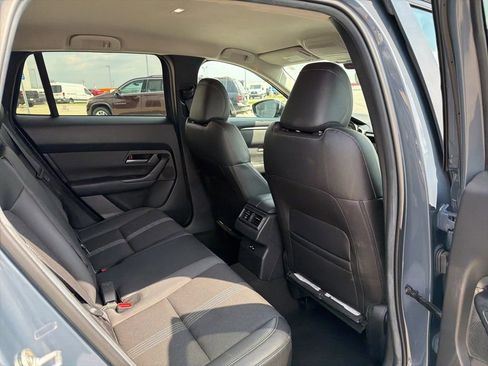 Used 2024 MAZDA CX-50 AWD 2.5 S w/ Preferred Package image 18