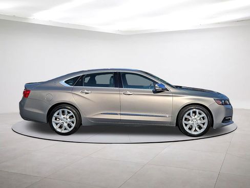 Used 2019 Chevrolet Impala Premier image 8