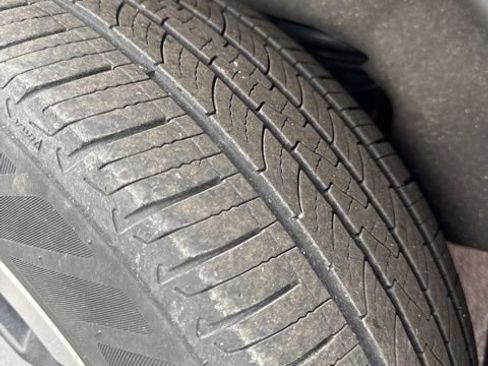 Used 2020 Subaru Forester Premium image 6