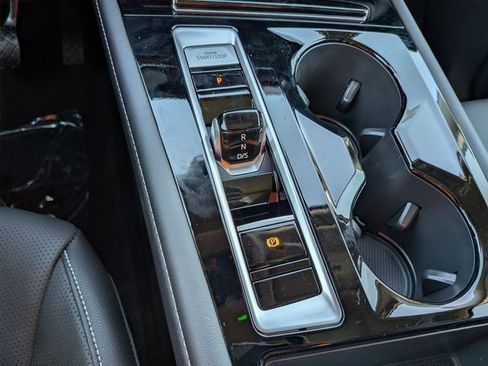 New 2026 Volkswagen Atlas SEL image 16