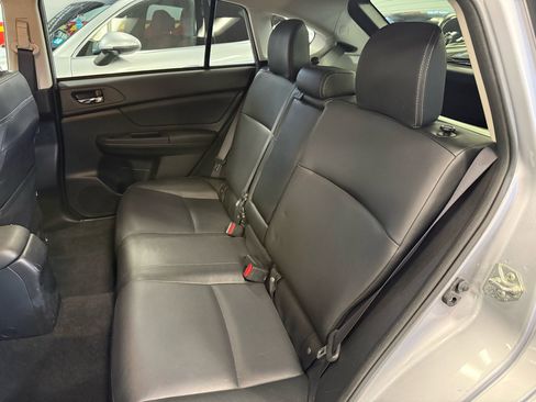 Used 2014 Subaru Crosstrek 2.0i Limited image 25