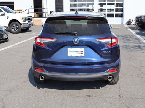 Used 2019 Acura RDX FWD image 9